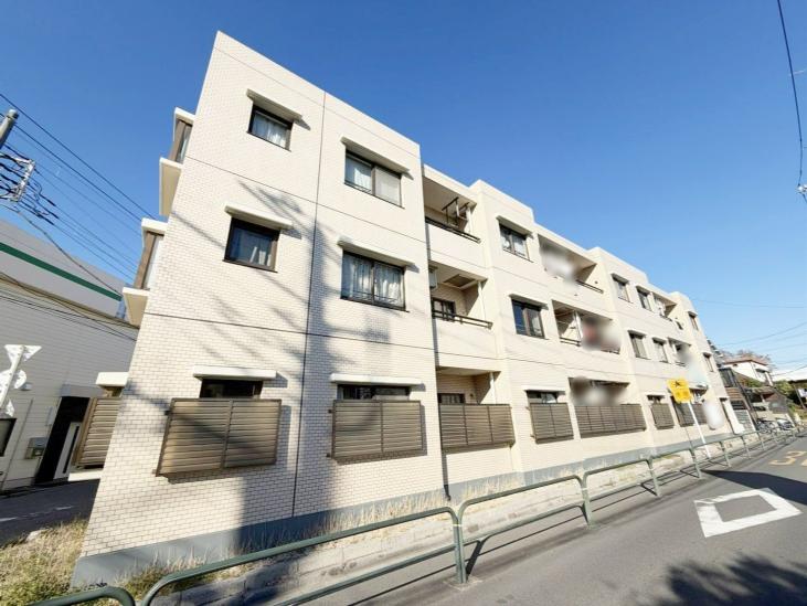 マンションイメージ