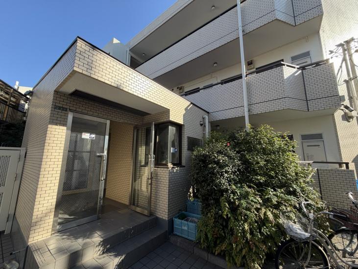 パークステージ綾瀬-3-外観