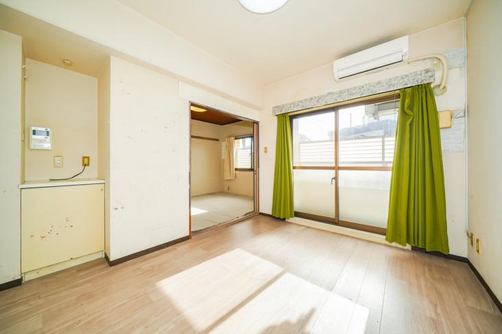 マンションイメージ