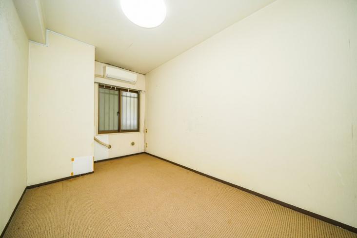 パークステージ綾瀬-12-洋室