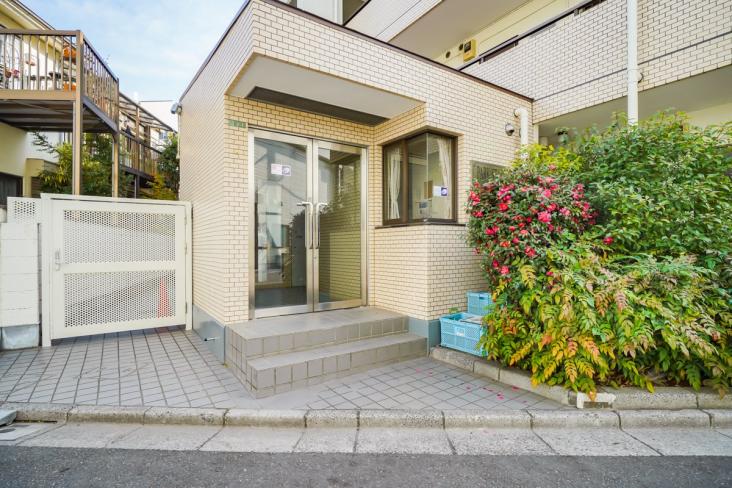 パークステージ綾瀬-16-外観