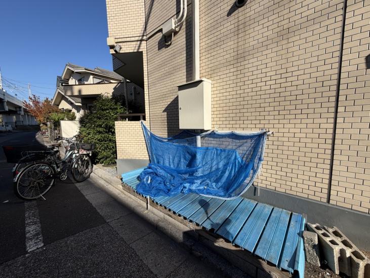 パークステージ綾瀬-21-共有部分