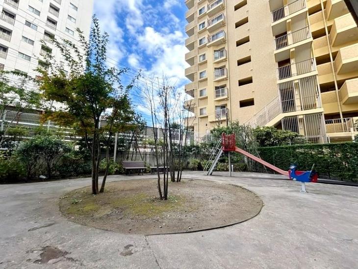 クリオ新小岩ウエストテラス-9-その他