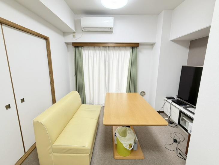 朝日綾瀬マンション-5-その他