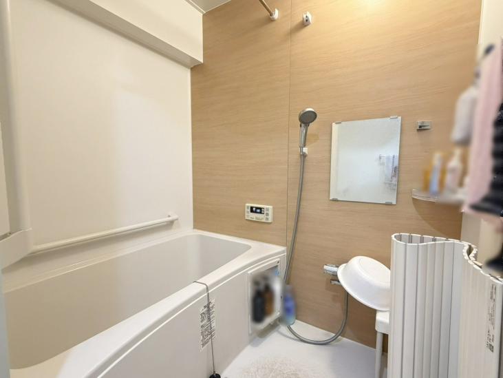 朝日綾瀬マンション-7-共有部分