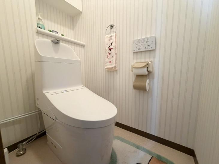 朝日綾瀬マンション-8-その他