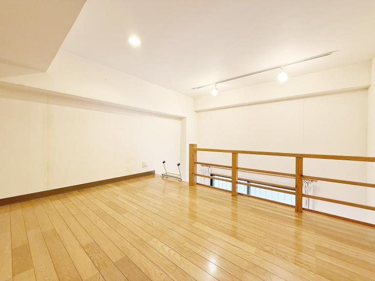 ペルレ五反野-5-その他