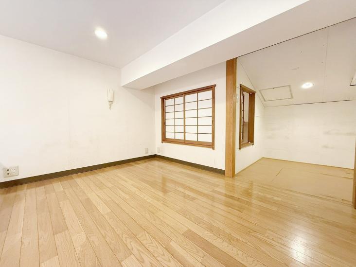 ペルレ五反野-6-その他