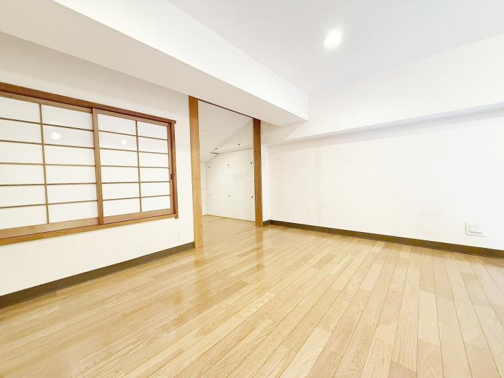 ペルレ五反野-7-その他