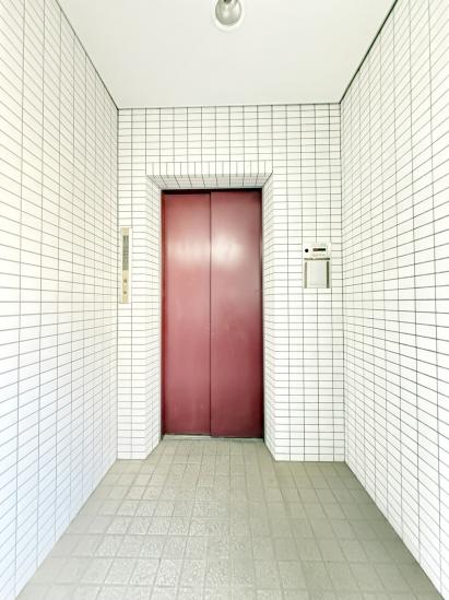 ペルレ五反野-16-共有部分