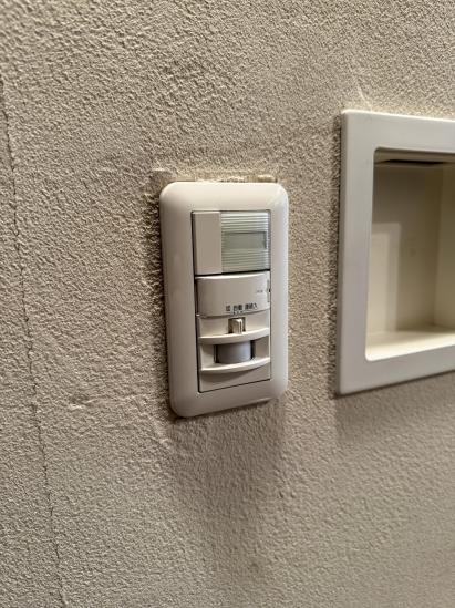 ペルレ五反野-17-その他設備