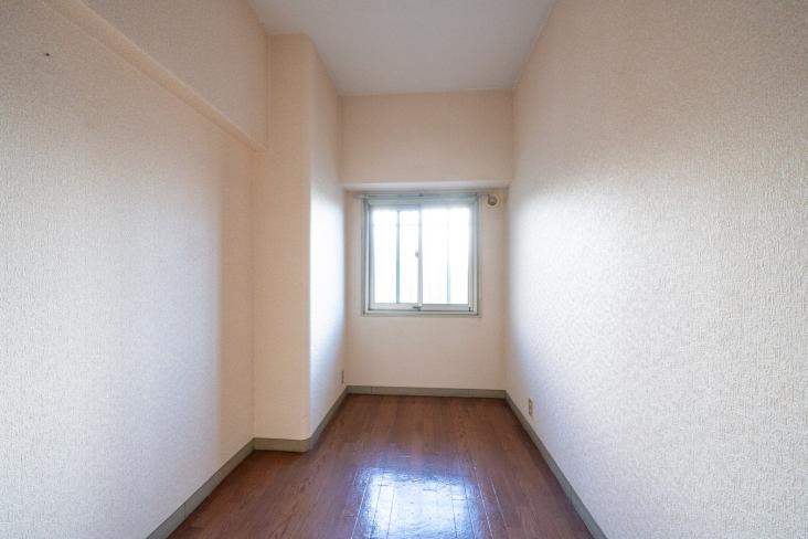 グリーンコーポ千寿１号棟-12-室内