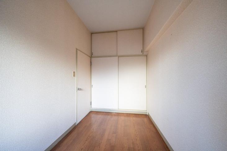 グリーンコーポ千寿１号棟-13-室内