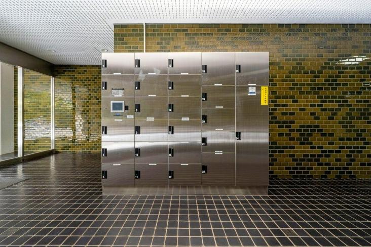 グリーンコーポ千寿１号棟-27-共有部分