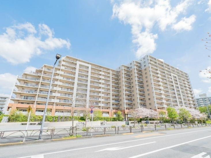 マンションイメージ