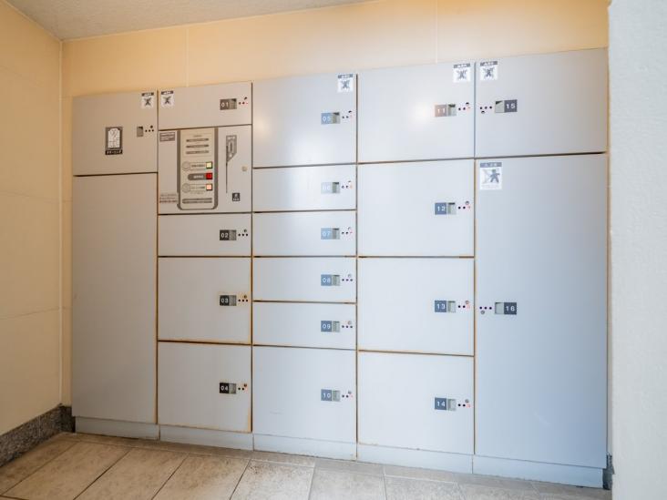 ミディオンソレイユレジデンス-11-共有部分