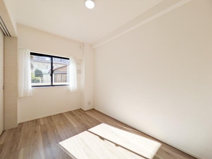 ベルシード梅島ブランシュ-6-室内