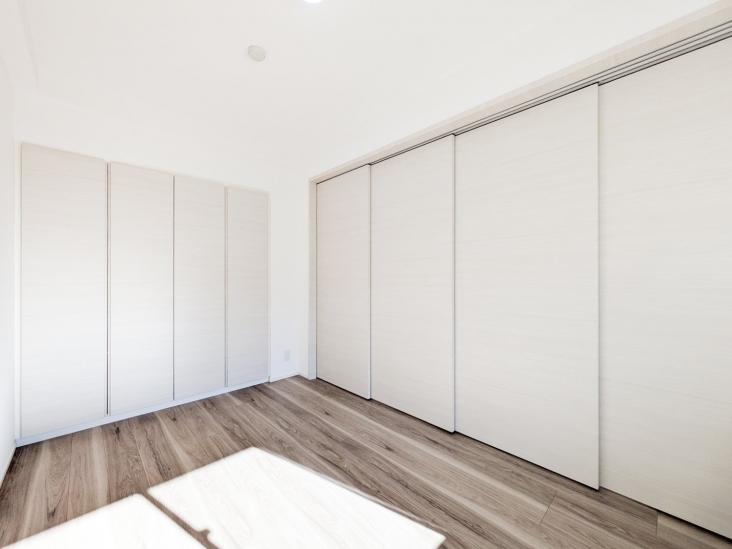 ベルシード梅島ブランシュ-7-室内