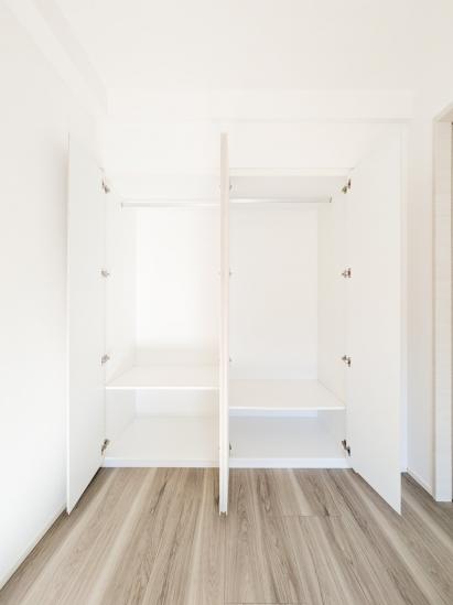 ベルシード梅島ブランシュ-8-収納