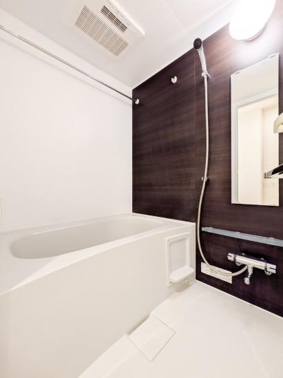 ベルシード梅島ブランシュ-13-バス