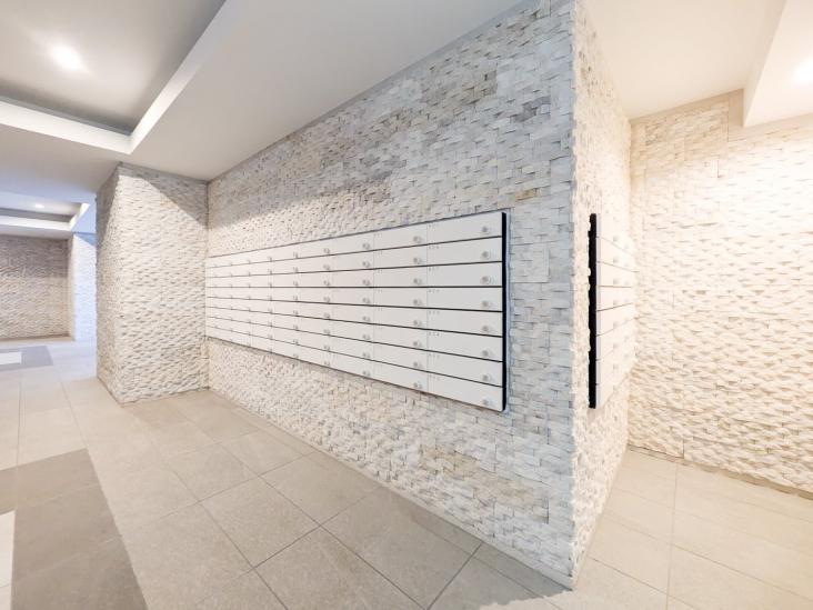 ベルシード梅島ブランシュ-31-共有部分