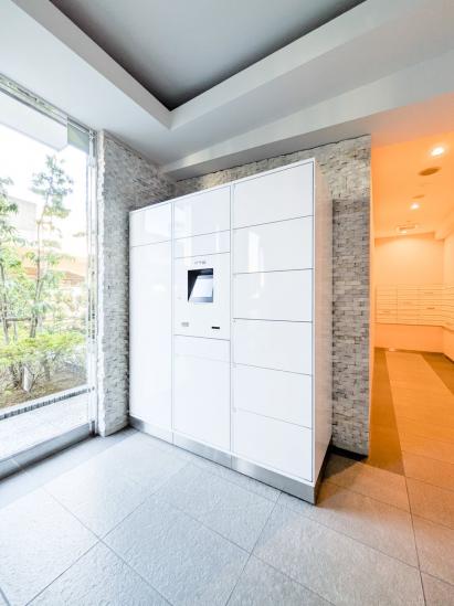 ベルシード梅島ブランシュ-32-共有部分