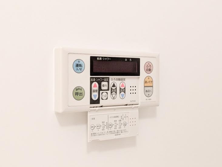 ベルシード梅島ブランシュ-38-その他設備