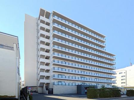 ベルシード梅島ブランシュ