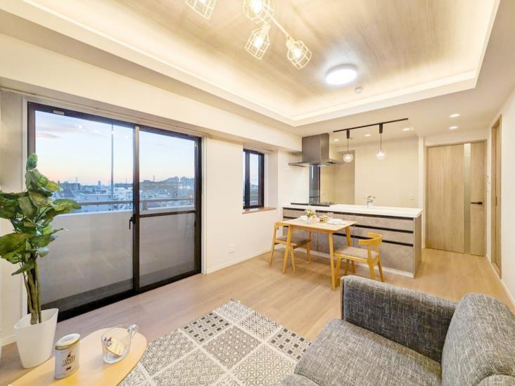 マンションイメージ