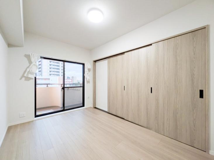 レクセル青戸-6-室内