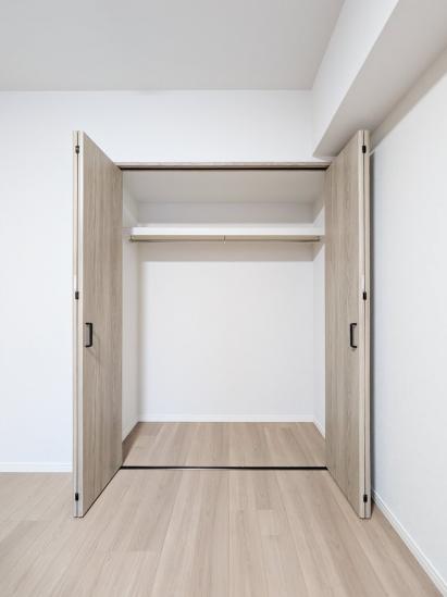 レクセル青戸-8-収納