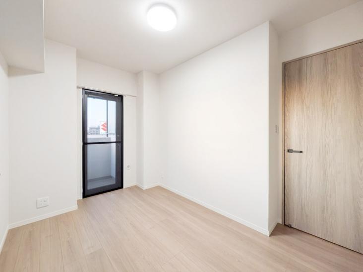 レクセル青戸-9-室内