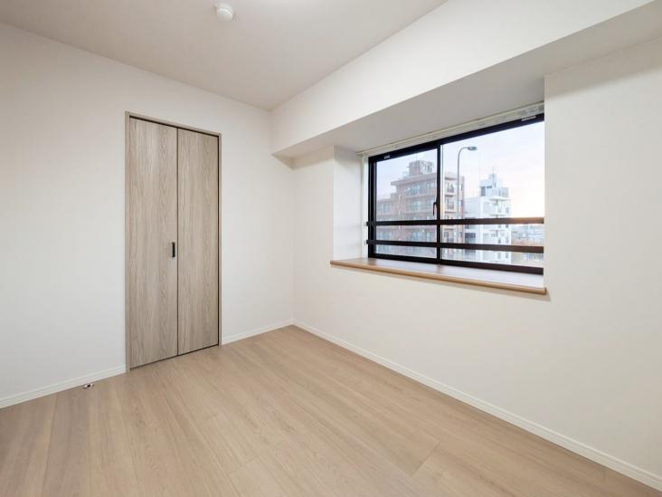 レクセル青戸-10-室内