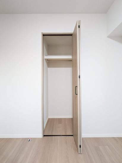 レクセル青戸-11-収納