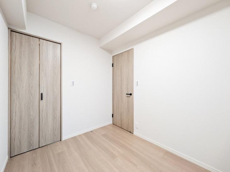 レクセル青戸-13-室内