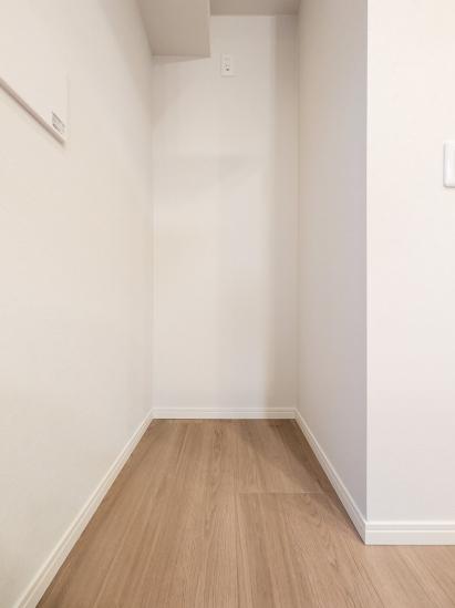 レクセル青戸-19-キッチン