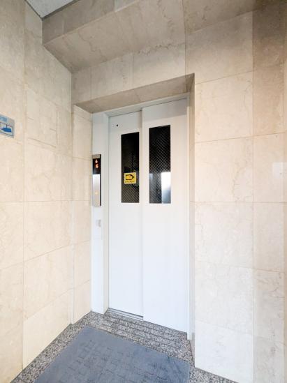 レクセル青戸-42-共有部分