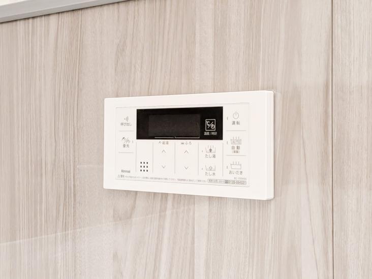 レクセル青戸-48-その他設備