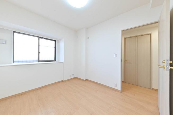 四つ木パーク・ホームズ-8-室内