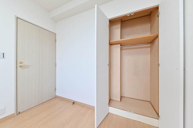 四つ木パーク・ホームズ-10-収納