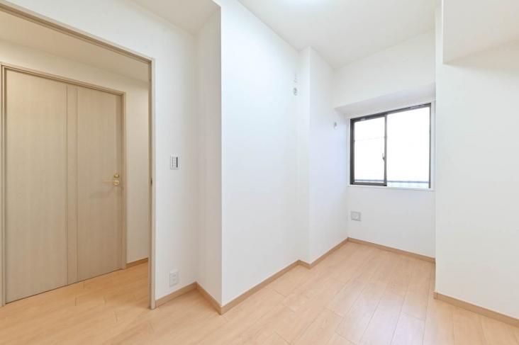 四つ木パーク・ホームズ-11-室内