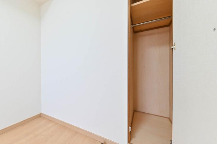 四つ木パーク・ホームズ-13-収納