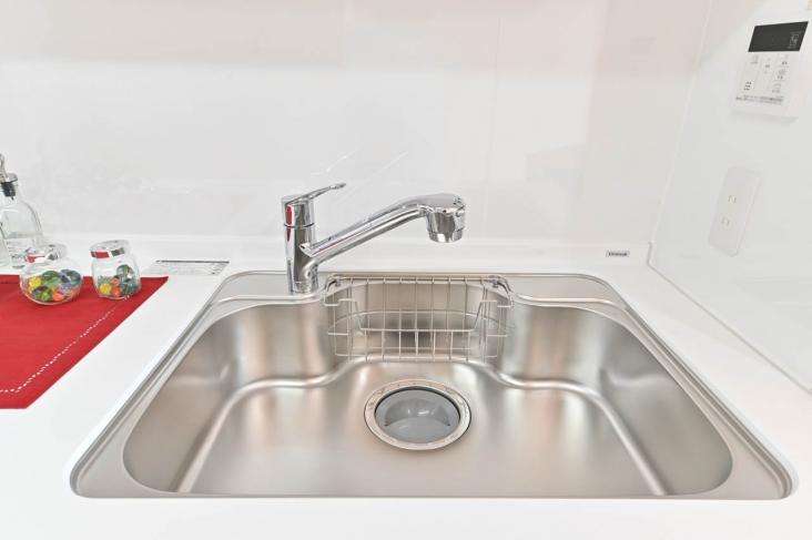 四つ木パーク・ホームズ-17-キッチン