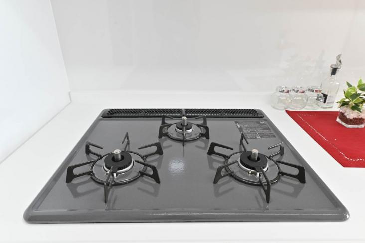 四つ木パーク・ホームズ-18-キッチン