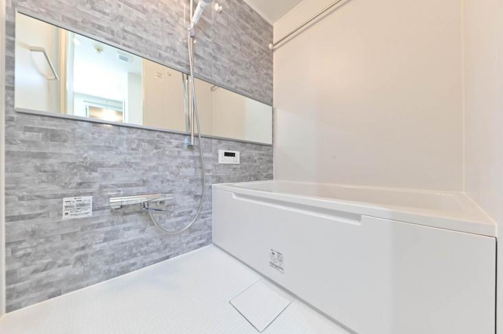 四つ木パーク・ホームズ-19-バス