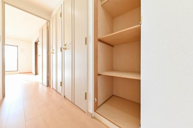四つ木パーク・ホームズ-25-収納