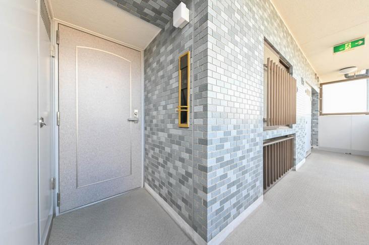 四つ木パーク・ホームズ-30-共有部分