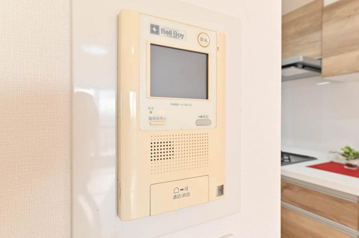 四つ木パーク・ホームズ-45-その他設備