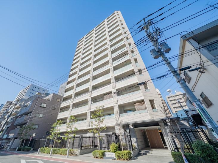 マンションイメージ