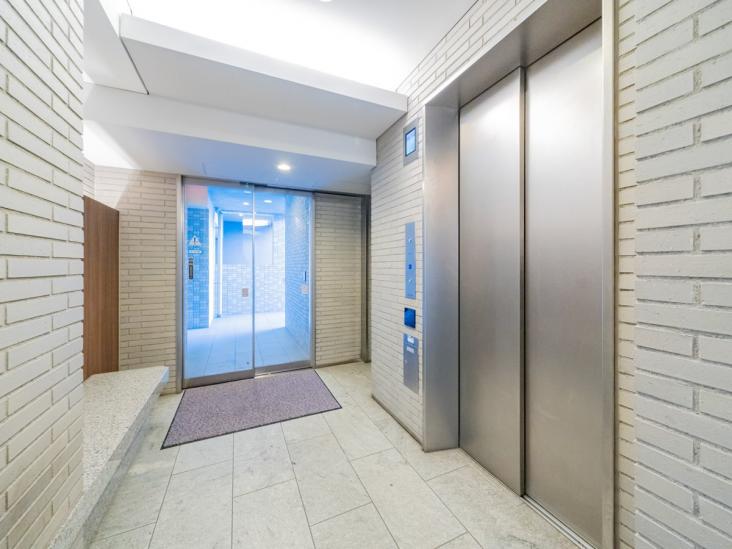 ザ・グランアルト綾瀬-9-共有部分